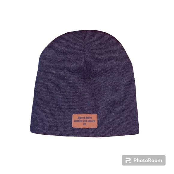 Winter toques by Altered Native Clothing and Apparel Inc - Picture 8 of 13